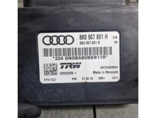 bontott AUDI A5 Kézifék Elektronika