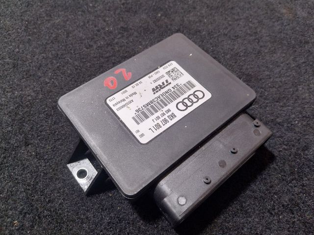 bontott AUDI A5 Kézifék Elektronika