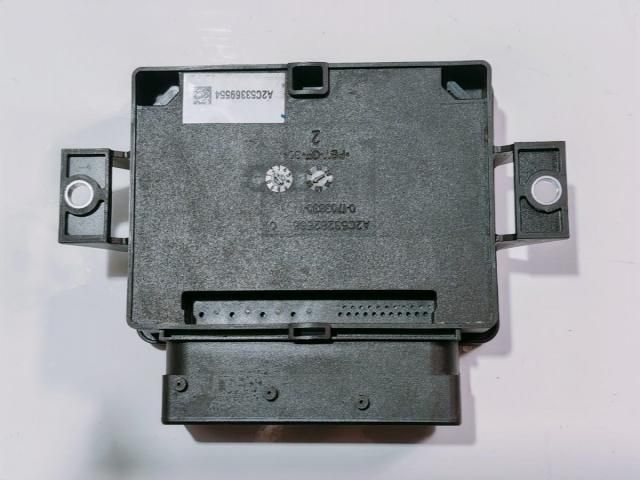 bontott AUDI A5 Kézifék Elektronika