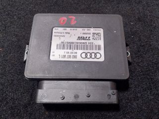 bontott AUDI A5 Kézifék Elektronika