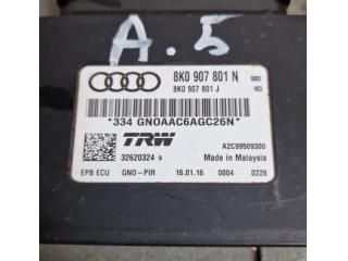 bontott AUDI A5 Kézifék Elektronika