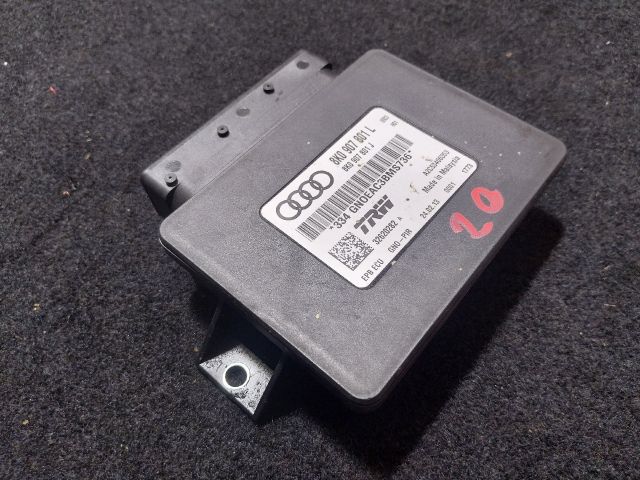 bontott AUDI A5 Kézifék Elektronika