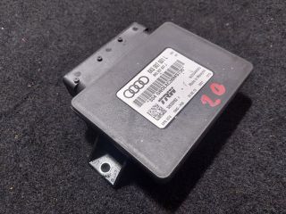 bontott AUDI A5 Kézifék Elektronika