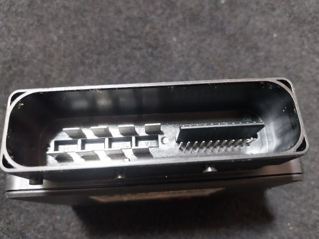 bontott AUDI A5 Kézifék Elektronika