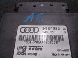 bontott AUDI A5 Kézifék Elektronika