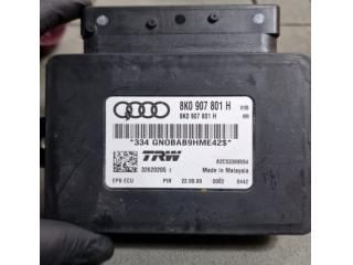 bontott AUDI A5 Kézifék Elektronika