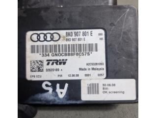 bontott AUDI A5 Kézifék Elektronika