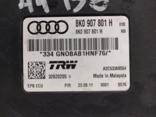 bontott AUDI A5 Kézifék Elektronika