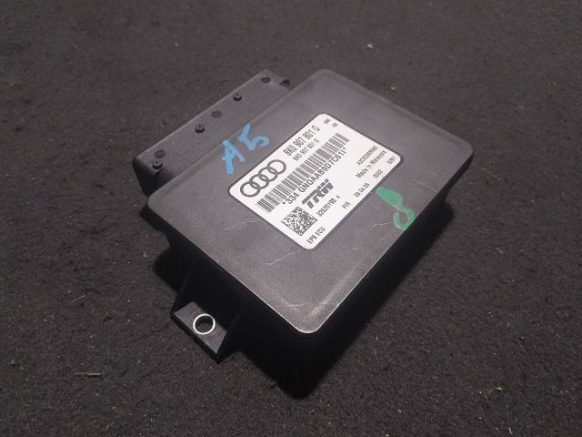 bontott AUDI A5 Kézifék Elektronika