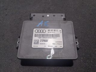 bontott AUDI A5 Kézifék Elektronika