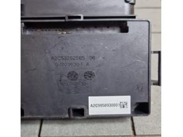 bontott AUDI A5 Kézifék Elektronika