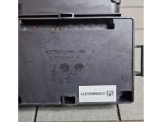 bontott AUDI A5 Kézifék Elektronika