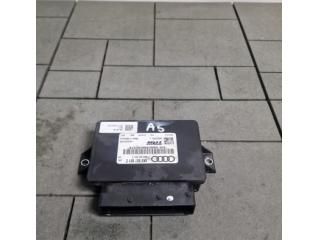 bontott AUDI A5 Kézifék Elektronika