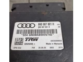 bontott AUDI A5 Kézifék Elektronika