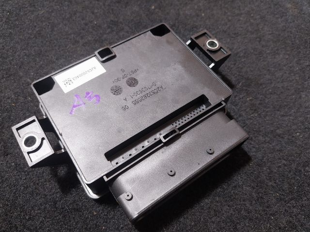 bontott AUDI A5 Kézifék Elektronika