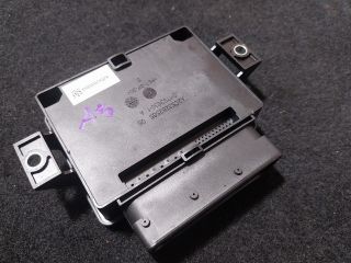 bontott AUDI A5 Kézifék Elektronika