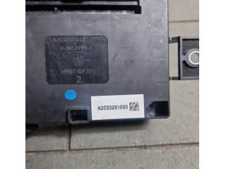 bontott AUDI A5 Kézifék Elektronika