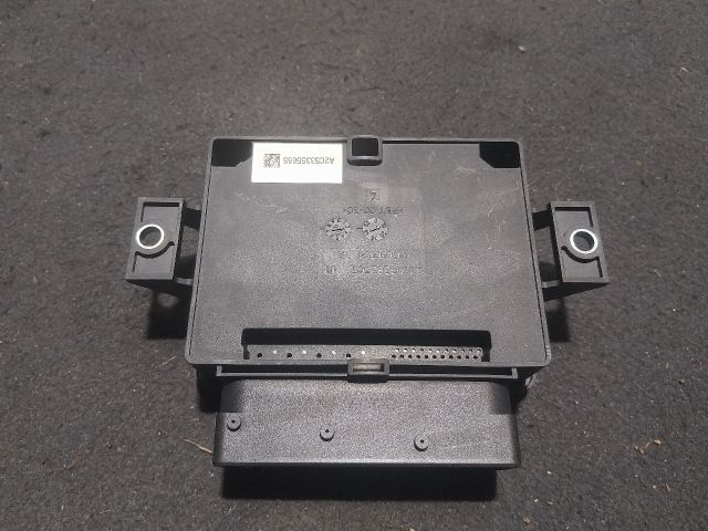 bontott AUDI A5 Kézifék Elektronika