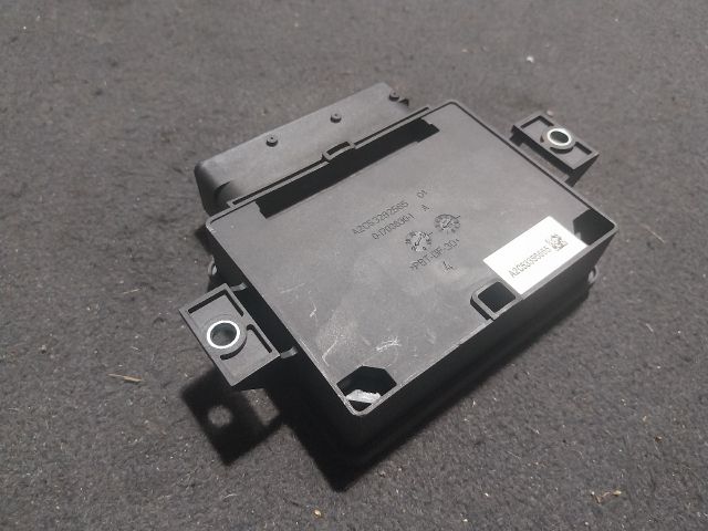 bontott AUDI A5 Kézifék Elektronika