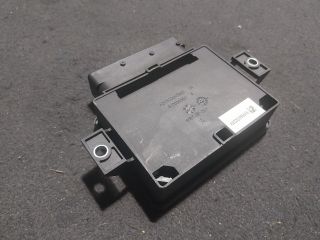 bontott AUDI A5 Kézifék Elektronika