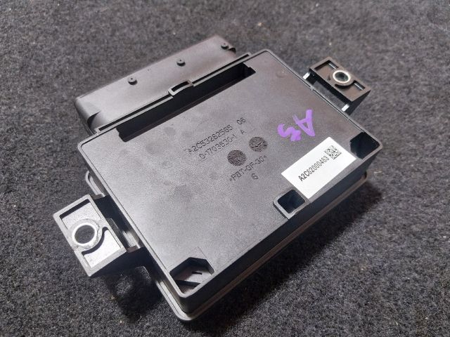 bontott AUDI A5 Kézifék Elektronika