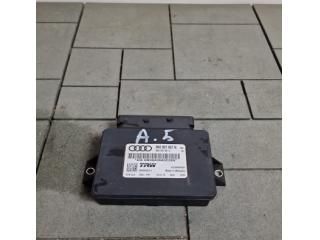 bontott AUDI A5 Kézifék Elektronika