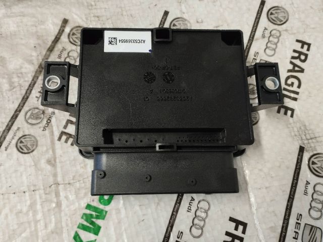 bontott AUDI A5 Kézifék Elektronika