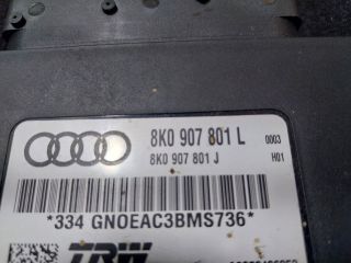 bontott AUDI A5 Kézifék Elektronika