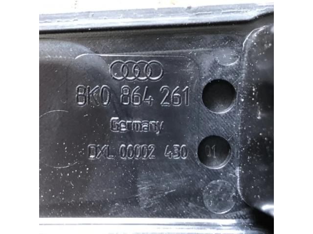 bontott AUDI A5 Kézifék Kapcsoló