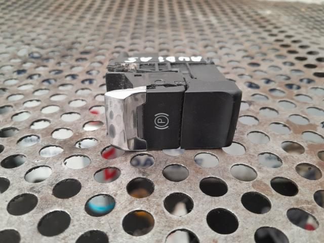 bontott AUDI A5 Kézifék Kapcsoló