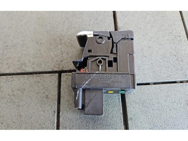 bontott AUDI A5 Kézifék Kapcsoló