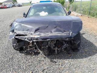 bontott AUDI A5 Kézifék Kapcsoló