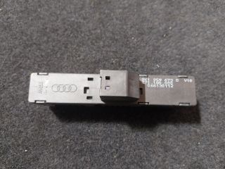 bontott AUDI A5 Kipörgésgátló Kapcsoló