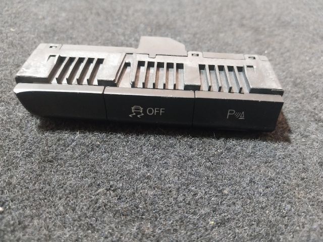 bontott AUDI A5 Kipörgésgátló Kapcsoló