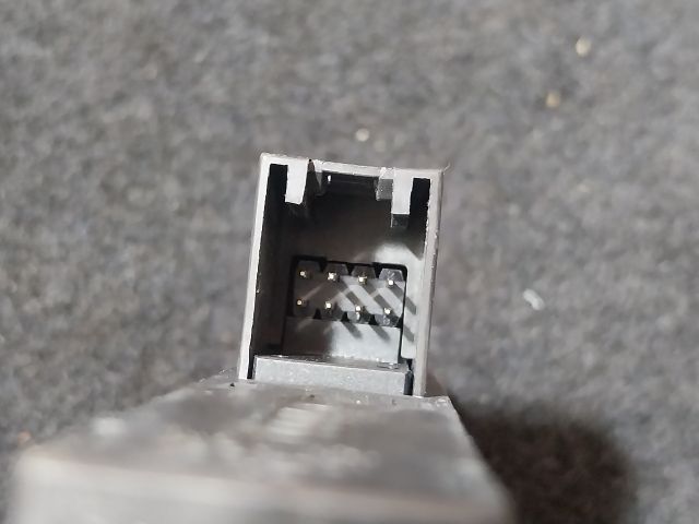 bontott AUDI A5 Kipörgésgátló Kapcsoló