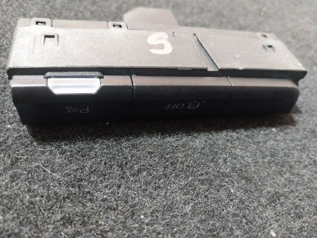 bontott AUDI A5 Kipörgésgátló Kapcsoló