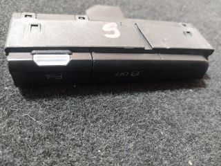 bontott AUDI A5 Kipörgésgátló Kapcsoló
