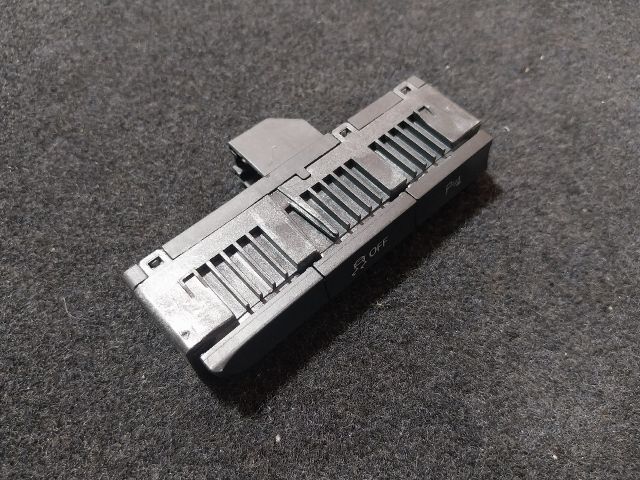 bontott AUDI A5 Kipörgésgátló Kapcsoló