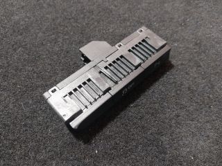 bontott AUDI A5 Kipörgésgátló Kapcsoló