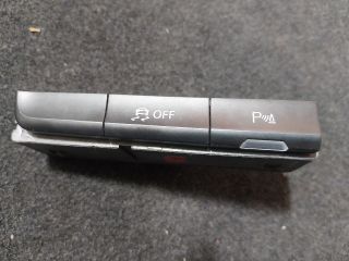 bontott AUDI A5 Kipörgésgátló Kapcsoló