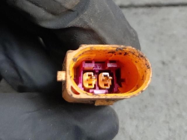 bontott AUDI A5 Kipufogó Hőmérséklet Érzékelő