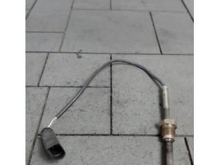 bontott AUDI A5 Kipufogó Hőmérséklet Érzékelő