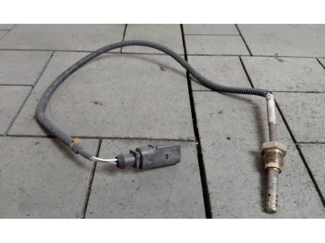 bontott AUDI A5 Kipufogó Hőmérséklet Érzékelő