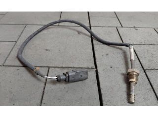 bontott AUDI A5 Kipufogó Hőmérséklet Érzékelő