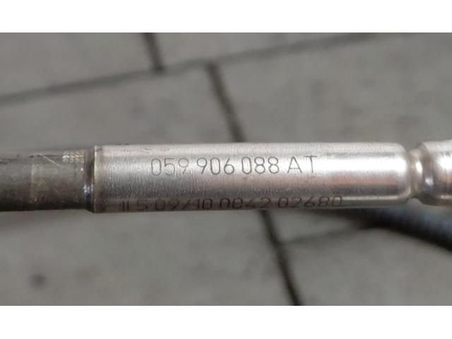 bontott AUDI A5 Kipufogó Hőmérséklet Érzékelő