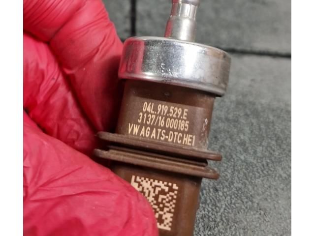 bontott AUDI A5 Kipufogó Hőmérséklet Érzékelő