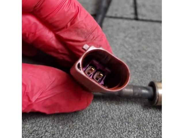 bontott AUDI A5 Kipufogó Hőmérséklet Érzékelő