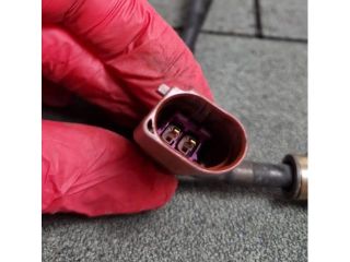 bontott AUDI A5 Kipufogó Hőmérséklet Érzékelő