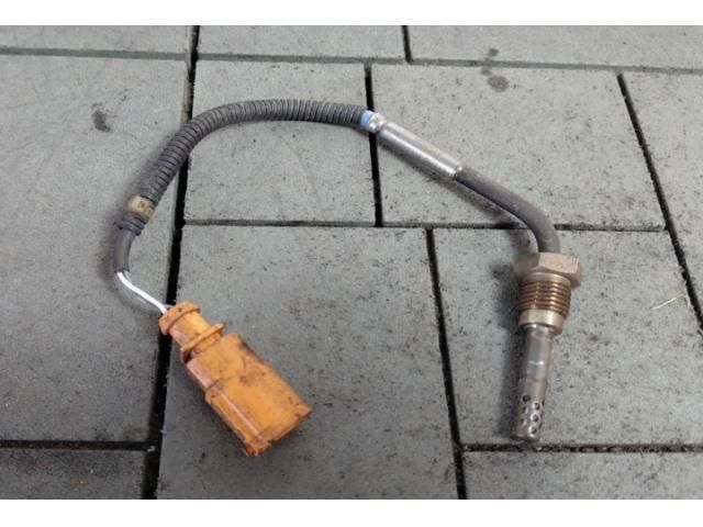 bontott AUDI A5 Kipufogó Hőmérséklet Érzékelő