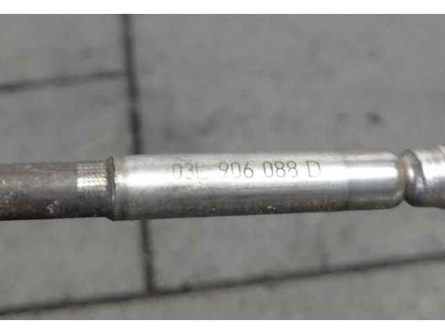 bontott AUDI A5 Kipufogó Hőmérséklet Érzékelő